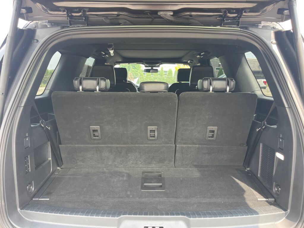Used 2023 Ford Expedition Platinum AWD/4WD image 27