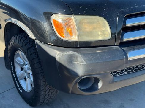 Used 2005 Toyota Tundra SR5 image 33