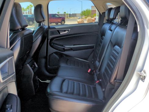 Used 2023 Ford Edge SEL w/ Convenience Package AWD/4WD image 27