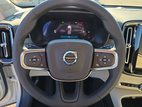 New 2026 Volvo XC40 B4 Plus w/ Protection Package Premier image 14