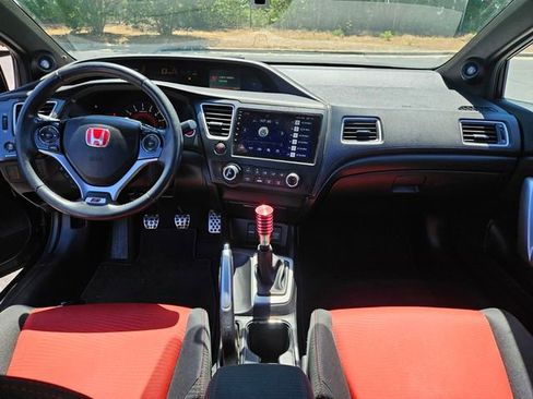 Used 2014 Honda Civic Si image 12