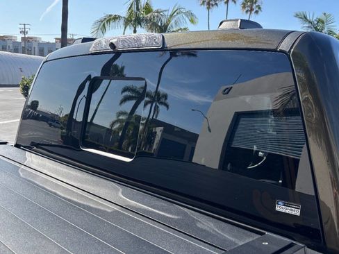 Used 2025 Ford F150 Raptor image 29