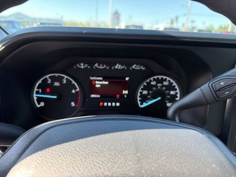 Used 2025 Ford F250 XLT AWD/4WD image 19