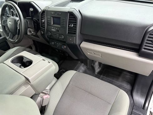 Used 2019 Ford F150 XL w/ Equipment Group 101A Mid image 11