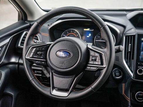 Used 2023 Subaru Crosstrek 2.5i Limited image 16