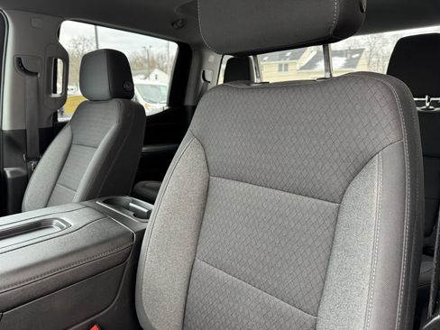 Used 2021 GMC Sierra 1500 Elevation image 20