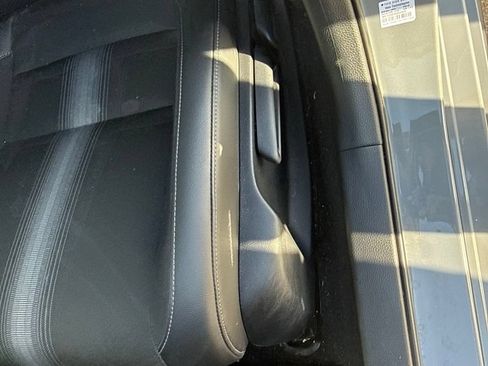 Used 2025 Honda Civic Sport image 10