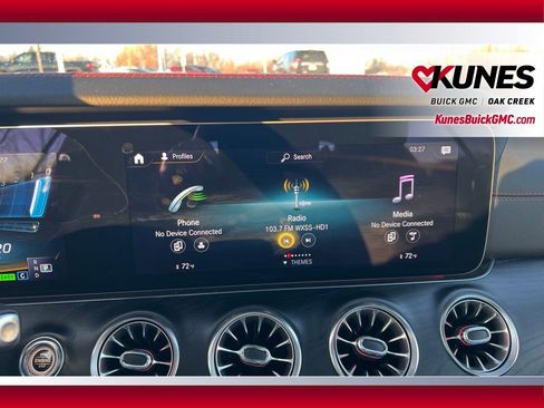 Used 2023 Mercedes-Benz E 53 AMG 4MATIC Coupe image 25