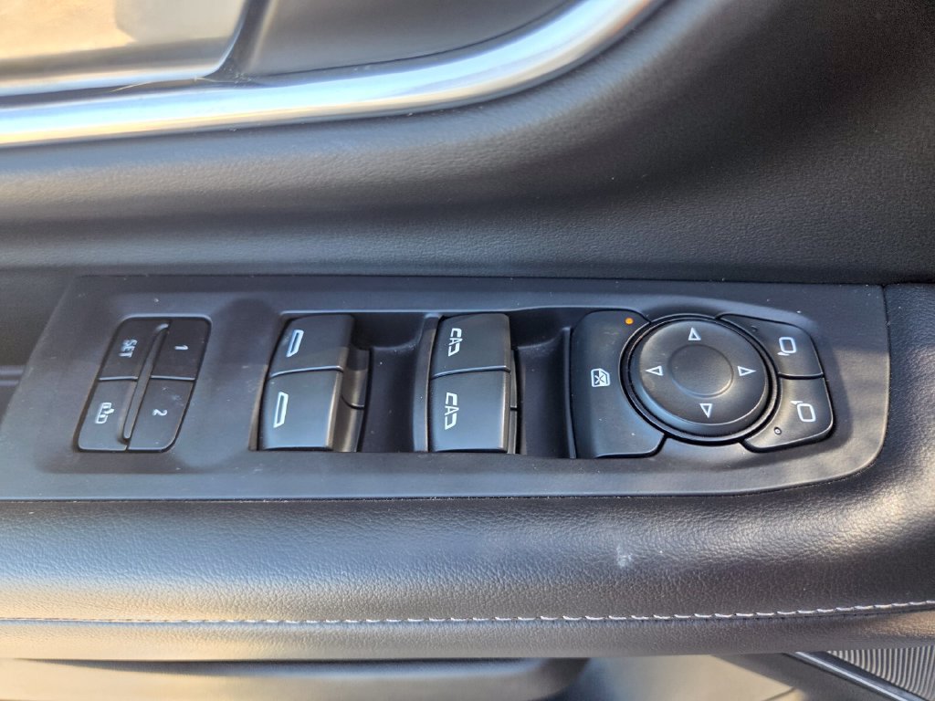 Used 2021 Chevrolet Tahoe LT RWD image 19