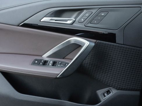 Certified 2025 BMW X1 xDrive28i image 29