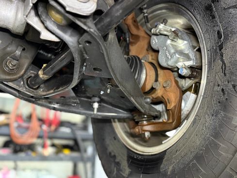 Used 2001 Ford Ranger XLT image 13