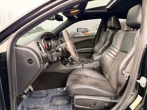 Used 2020 Dodge Charger SRT Hellcat w/ Harman/Kardon Audio Group image 26