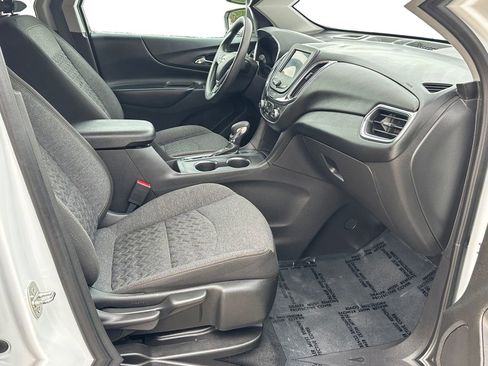 Used 2023 Chevrolet Equinox LT FWD image 15