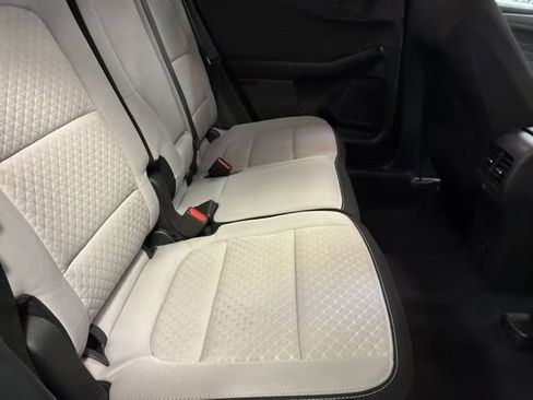 Used 2023 Ford Escape Active AWD/4WD image 13
