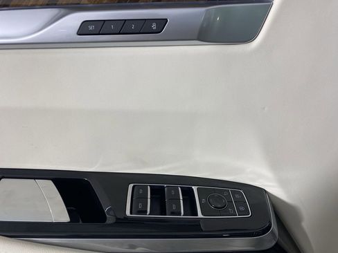 New 2026 Cadillac Escalade Platinum Sport w/ LPO, ONYX Package image 23