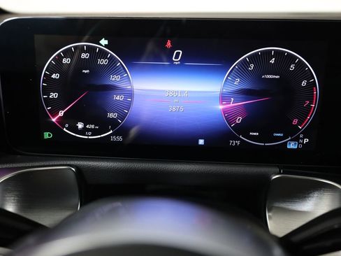 Certified 2026 Mercedes-Benz GLB 250 4MATIC image 28