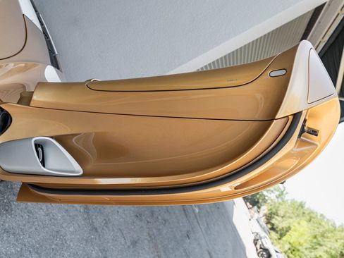 Used 2021 McLaren Elva image 38