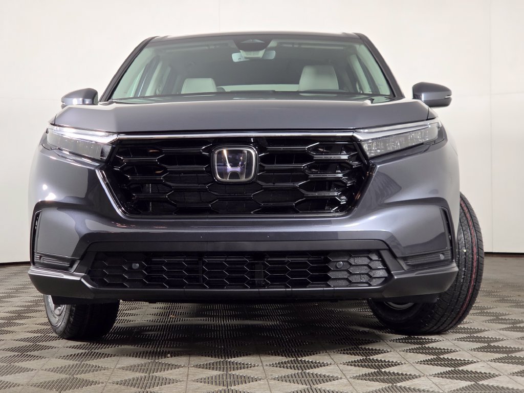 New 2027 Honda CR-V EX-L image 12