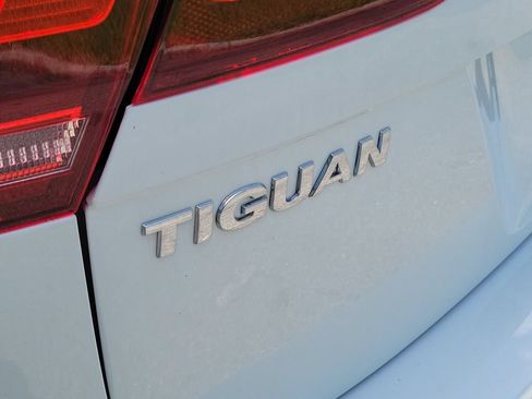 Used 2020 Volkswagen Tiguan S FWD image 5