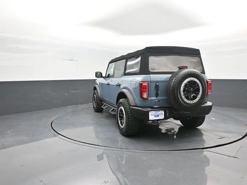 Used 2021 Ford Bronco Big Bend AWD/4WD image 5