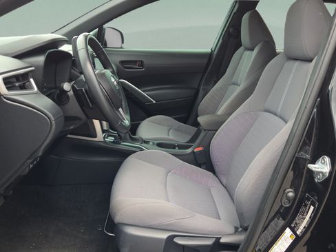 Used 2024 Toyota Corolla Cross AWD Hybrid image 10