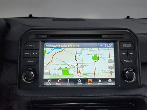 Used 2019 Nissan GT-R image 77