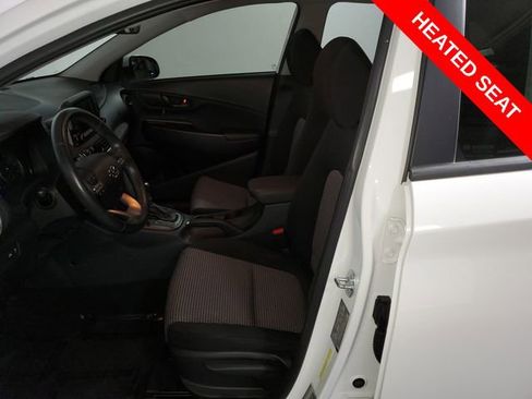 Used 2021 Hyundai Kona SEL image 8