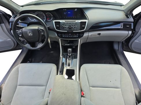 Used 2016 Honda Accord LX image 9