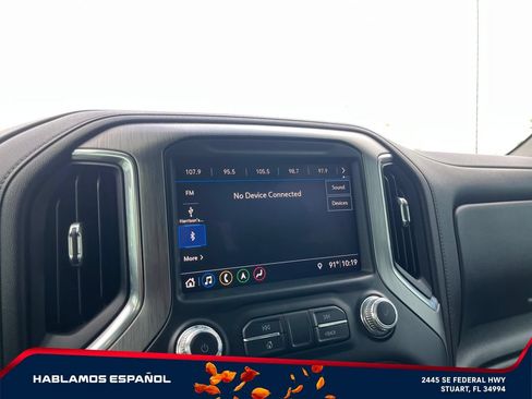 Used 2019 GMC Sierra 1500 Denali w/ LPO, GMC Protection Package RWD image 30