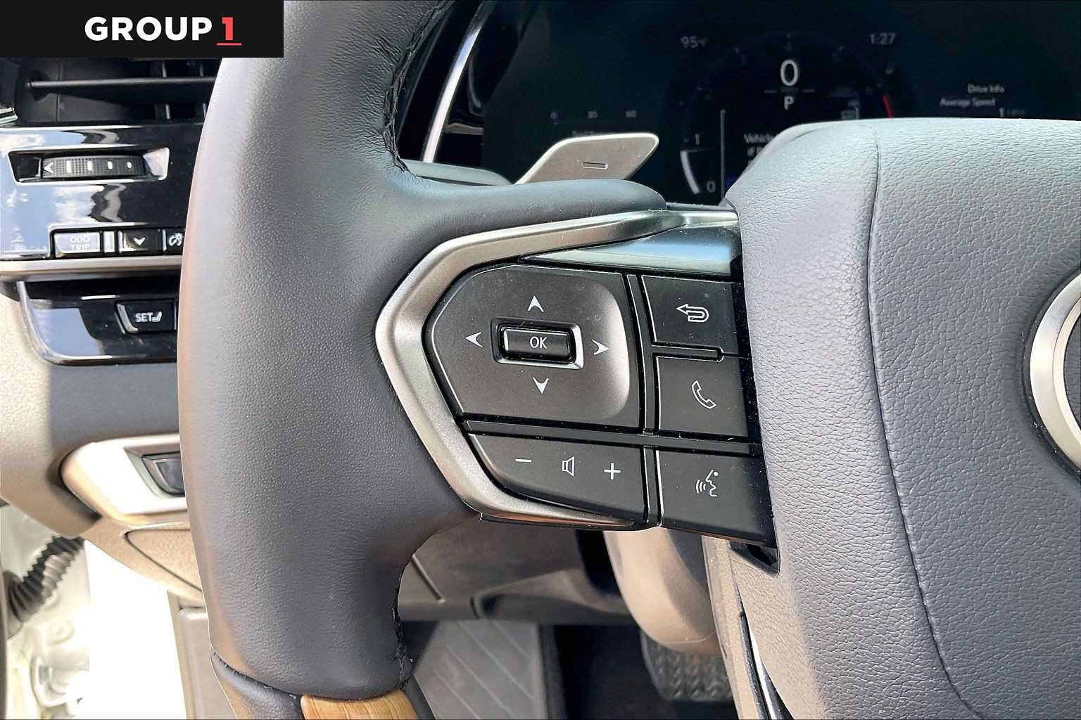 Used 2026 Lexus RX 350 Premium w/ Convenience Package FWD image 21