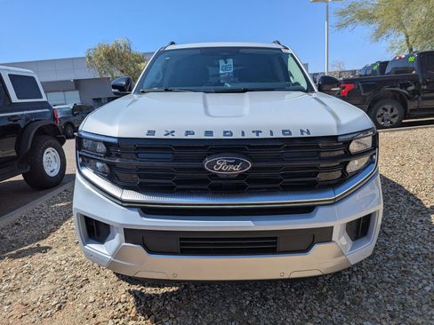 New 2026 Ford Expedition Platinum w/ Driver's Package image 25