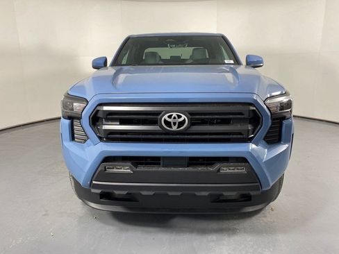 New 2026 Toyota Tacoma SR5 image 2