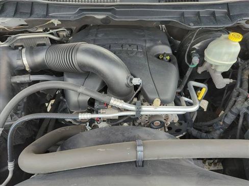Used 2016 RAM 1500 Big Horn RWD image 21