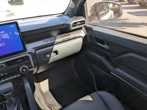 Certified 2024 Toyota Tacoma Limited w/ Limited Package (LT) AWD/4WD image 18