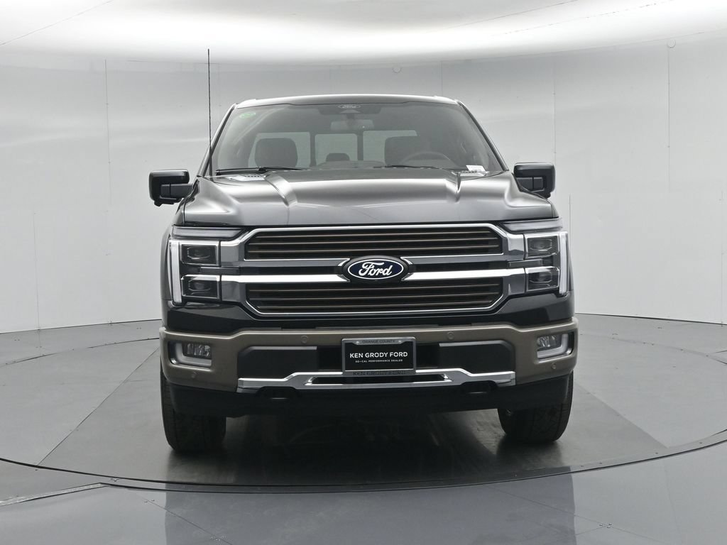 New 2026 Ford F150 King Ranch w/ Equipment Group 601A High AWD/4WD image 63