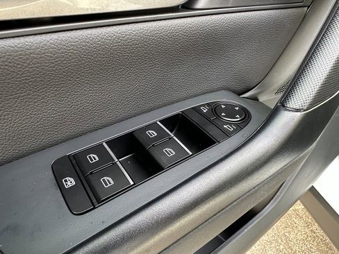 New 2026 MAZDA CX-50 AWD 2.5 Hybrid w/ Weather Package image 19