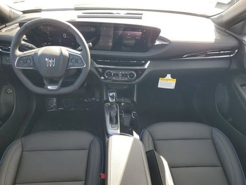 New 2026 Buick Envista Sport Touring w/ Convenience I Package image 24