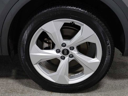 Used 2024 Audi Q5 2.0T Prestige image 37