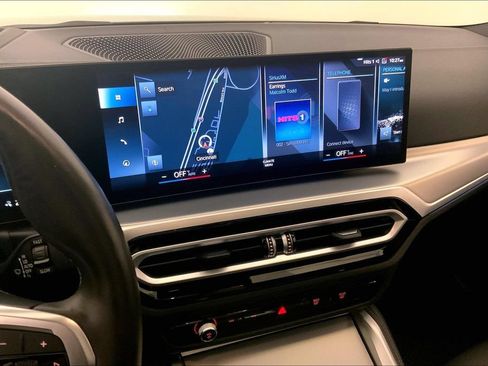 Certified 2023 BMW i4 M50 AWD/4WD image 5