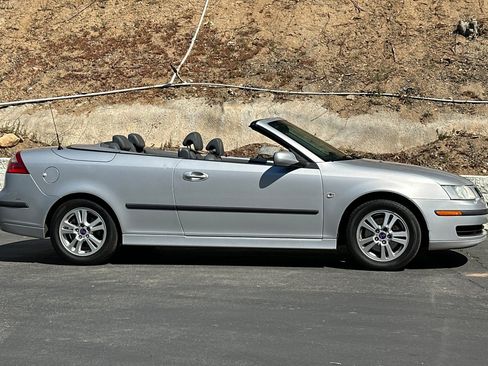 Used 2006 Saab 9-3 2.0T image 3