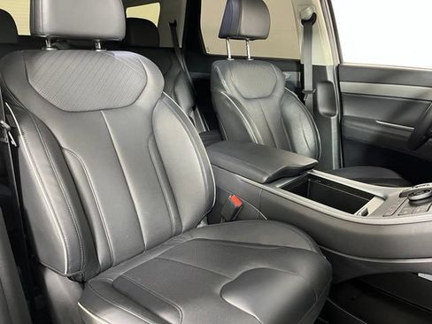 Used 2023 Hyundai Palisade SEL AWD/4WD image 41