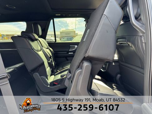 New 2026 Ford Expedition Tremor AWD/4WD image 41