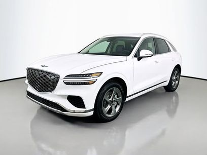 New 2026 Genesis GV70 2.5T Select