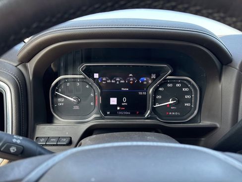 Used 2020 GMC Sierra 1500 Denali w/ Denali Ultimate Package AWD/4WD image 37