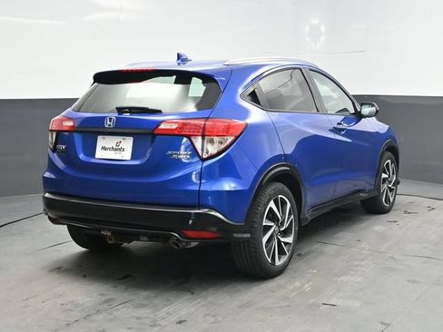 Used 2020 Honda HR-V Sport image 7