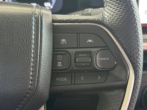 Used 2024 Toyota Tacoma TRD Sport w/ TRD Sport Upgrade Package RWD image 31
