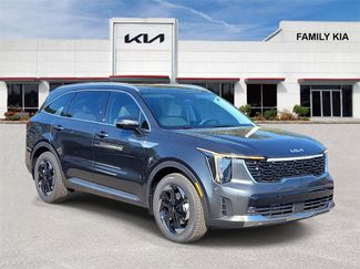 New 2026 Kia Sorento EX 360° Tour