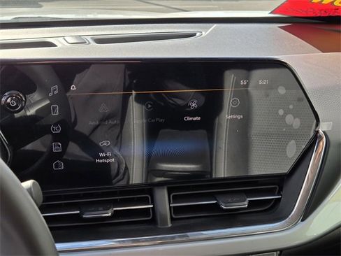 Certified 2026 Chevrolet Trax LT w/ Driver Confidence Package image 19