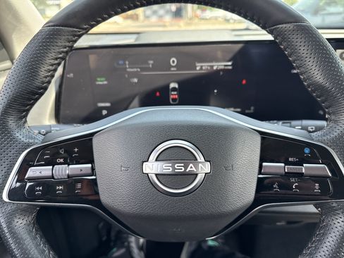 Certified 2024 Nissan Ariya AWD image 22