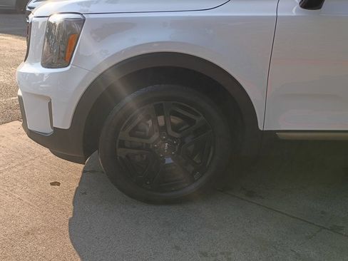 Used 2023 Kia Telluride SX Prestige X-Line AWD/4WD image 8